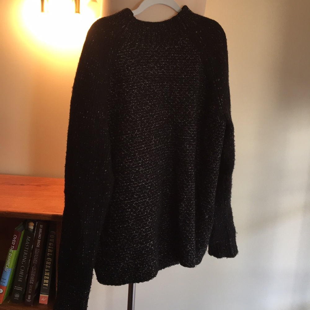Vince super soft sweater